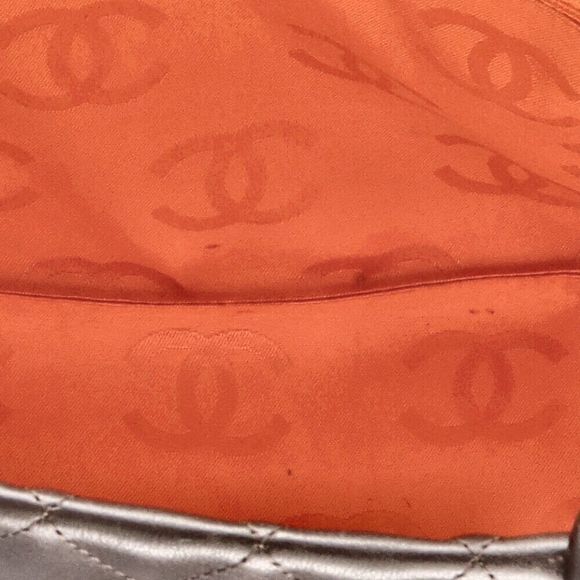 CHANEL Cambon tote Tote Bag Calfskin - Picture 13 of 13